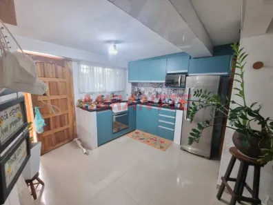 Sobrado com 5 Quartos à venda, 157m² no Tremembé, São Paulo