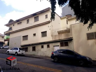 Prédio Comercial para alugar, 532m² no Vila Pires, Santo André