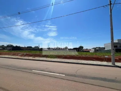 Lote/Terreno à venda, 307m² no Uvaranas, Ponta Grossa
