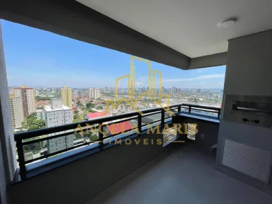 Apartamento com 3 Quartos à venda, 76m² no Jardim Satélite, São José dos Campos