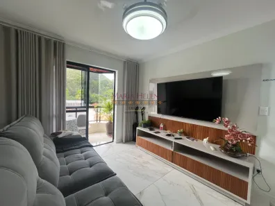 Apartamento com 1 Quarto à venda, 80m² no Centro, Caxambu