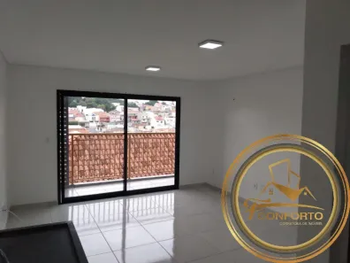 Apartamento com 1 Quarto à venda, 28m² no Vila Carrão, São Paulo