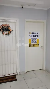 Apartamento com 1 Quarto à venda, 39m² no Independência, Porto Alegre