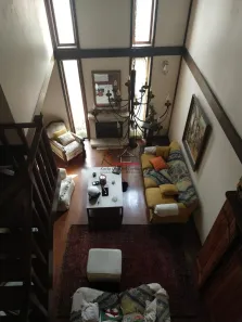 Casa com 4 Quartos para alugar, 240m² no Vila Nova Conceição, São Paulo
