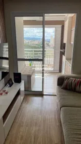 Apartamento com 2 Quartos à venda, 63m² no Vila Gustavo, São Paulo