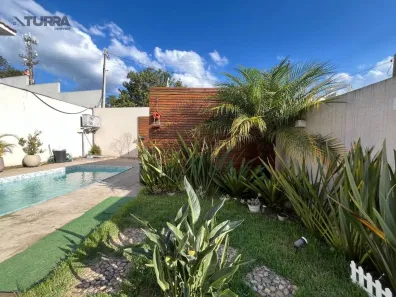 Casa com 2 Quartos para alugar, 150m² no Jardim Centenário, Atibaia