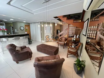 Casa de Condomínio com 3 Quartos à venda, 123m² no Pinheiro, São Leopoldo