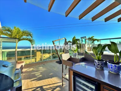 Cobertura com 4 Quartos à venda, 238m² no Mata da Praia, Vitória