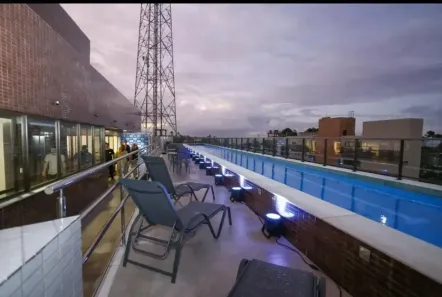Apartamento com 1 Quarto à venda, 23m² no Porto de Galinhas, Ipojuca