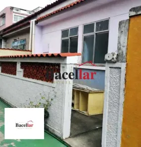 Casa com 2 Quartos à venda, 54m² no Madureira, Rio de Janeiro