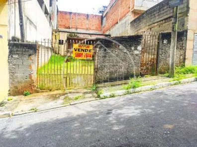 Lote/Terreno à venda, 150m² no Jardim Bela Vista (Zona Sul), São Paulo