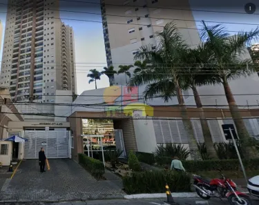 Apartamento com 2 Quartos à venda, 91m² no Baeta Neves, São Bernardo do Campo