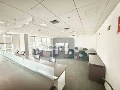 Sala Comercial para alugar, 540m² no Centro, Rio de Janeiro