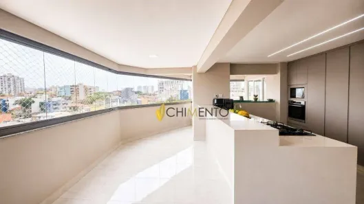 Apartamento com 4 Quartos à venda, 240m² no Nova Petrópolis, São Bernardo do Campo