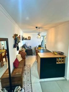 Apartamento com 2 Quartos à venda, 50m² no Vila Nova Cachoeirinha, São Paulo