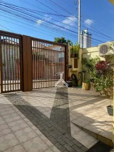 Sobrado com 3 Quartos à venda, 245m² no Vila Moinho Velho, São Paulo