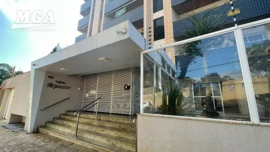 Apartamento com 3 Quartos à venda, 235m² no Centro, Foz do Iguaçu
