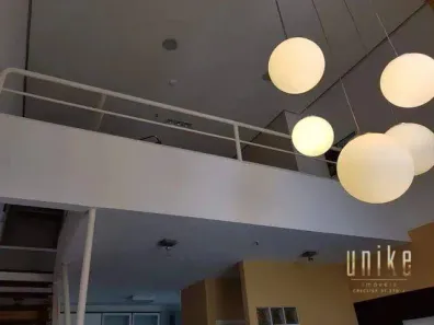Apartamento com 1 Quarto à venda, 72m² no Parque Residencial Aquarius, São José dos Campos