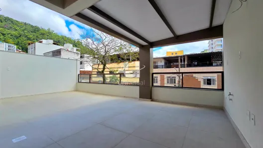 Apartamento com 2 Quartos à venda, 102m² no Jardim Glória, Juiz de Fora