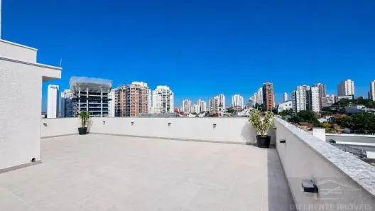 Apartamento com 2 Quartos para alugar, 46m² no Vila Gomes Cardim, São Paulo