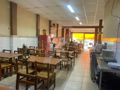 Imóvel Comercial à venda, 240m² no Jardim Brasil (Zona Norte), São Paulo