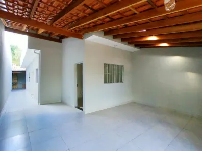 Casa com 2 Quartos à venda, 126m² no Parque Alexandrina, Presidente Prudente