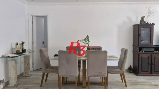 Casa com 3 Quartos à venda, 385m² no Guilhermina, Praia Grande