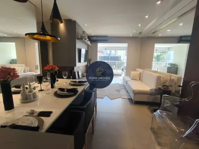 Apartamento com 2 Quartos à venda, 68m² no Nova Petrópolis, São Bernardo do Campo