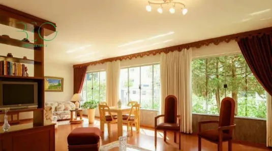 Casa com 4 Quartos à venda, 488m² no Jardim São Bento, São Paulo