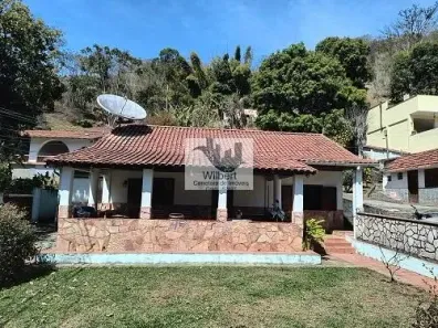 Apartamento com 8 Quartos à venda, 165m² no Pedro do Rio, Petrópolis