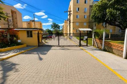 Apartamento com 2 Quartos à venda, 38m² no Juscelino Kubitschek, Santa Maria