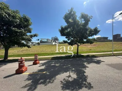 Lote/Terreno à venda, 1000m² no Parque Reserva Fazenda Imperial, Sorocaba