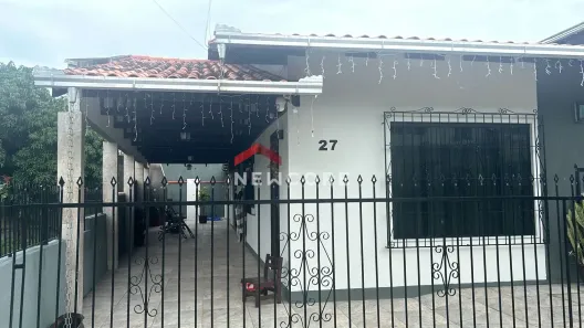 Casa com 4 Quartos à venda, 400m² no Armação, Penha