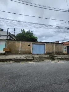 Casa com 4 Quartos à venda, 360m² no Urca (Justinópolis), Ribeirão das Neves