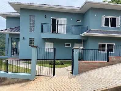 Casa com 4 Quartos à venda, 348m² no Nova Petrópolis, Nova Petrópolis