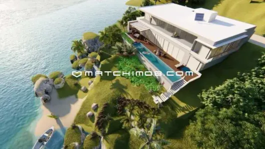 Lote/Terreno à venda, 8000m² no Portogalo, Angra dos Reis
