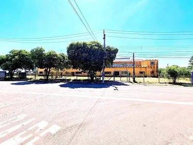 Galpão/Depósito/Armazém para alugar, 1947m² no Jardim Nova Limeira, Limeira