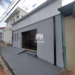 Sala Comercial para alugar, 60m² no Centro, Botucatu