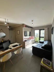 Apartamento com 2 Quartos à venda, 55m² no Vila Palmeiras, São Paulo