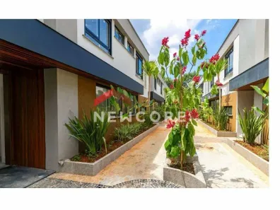 Casa de Condomínio com 4 Quartos à venda, 450m² no Santo Amaro, São Paulo