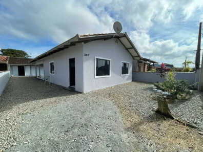 Casa com 3 Quartos à venda, 360m² no Centro, Balneário Barra do Sul