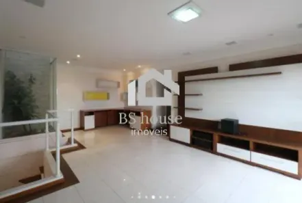 Apartamento com 3 Quartos à venda, 140m² no Santa Maria, São Caetano do Sul