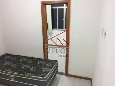 Kitnet à venda, 31m² no Centro, Rio de Janeiro