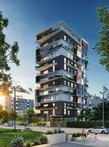 Apartamento com 2 Quartos à venda, 67m² no Aeroclube, João Pessoa