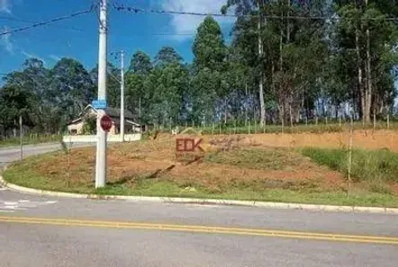Lote/Terreno à venda, 375m² no Vila Nova São José, São José dos Campos