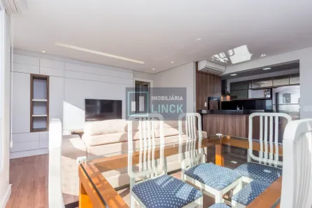 Apartamento com 1 Quarto à venda, 74m² no Boa Vista, Porto Alegre