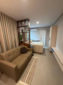 Apartamento com 1 Quarto para alugar, 29m² no Torre, Recife