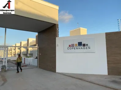 Casa com 3 Quartos à venda, 187m² no Recanto dos Nobres, São Luís