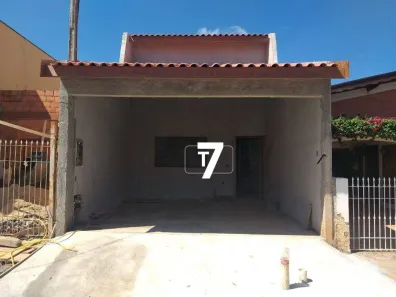 Casa com 3 Quartos à venda, 115m² no Jardim América, Indaiatuba