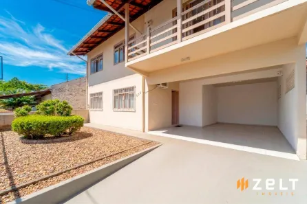 Casa com 3 Quartos à venda, 226m² no Itoupava Norte, Blumenau